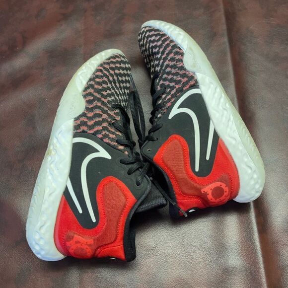 Youth Nike Kd Trey 5 Viii (ps) Basketball Shoes, size‎ 6.5 youth - Picture 13 of 14